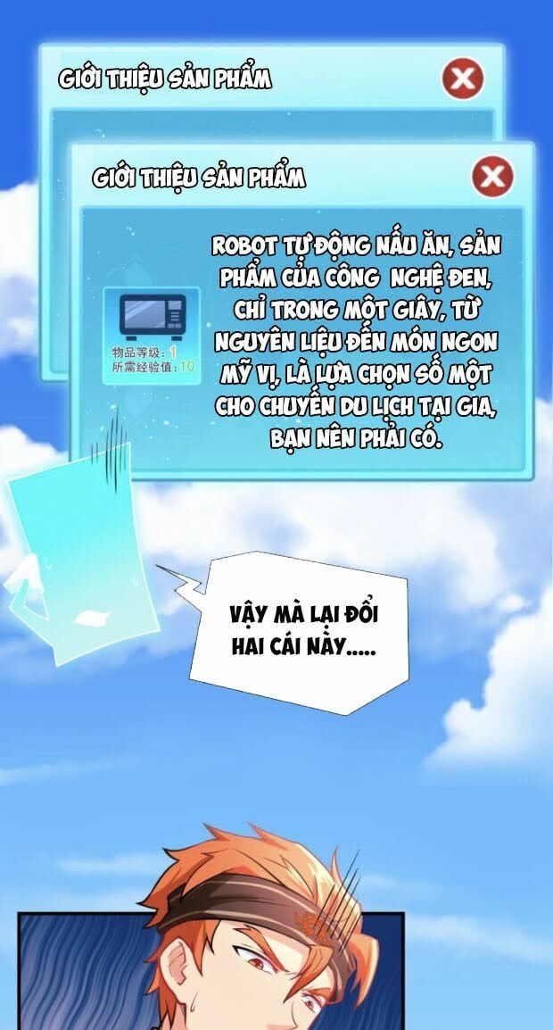 đọc truyện Tà Du Ký Chương 21 ảnh 8 tại Thiên Thai Truyện