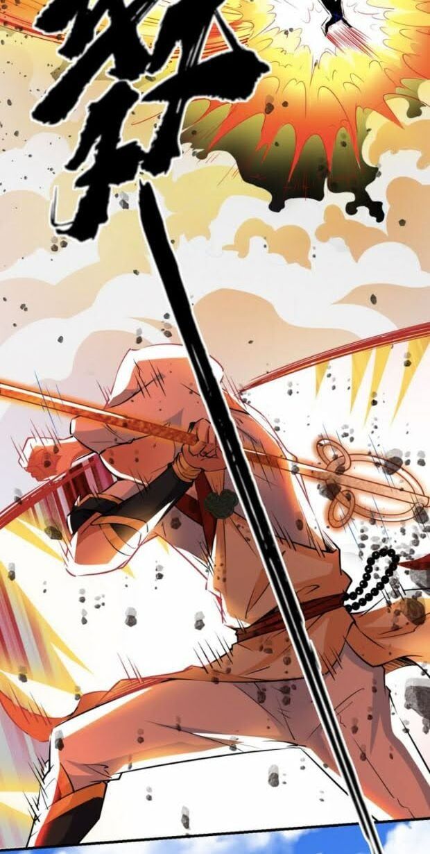 đọc truyện Tà Du Ký Chương 22 ảnh 15 tại Thiên Thai Truyện