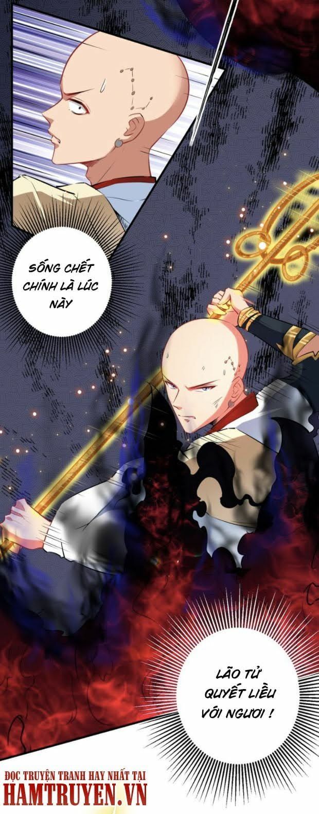 đọc truyện Tà Du Ký Chương 22 ảnh 21 tại Thiên Thai Truyện