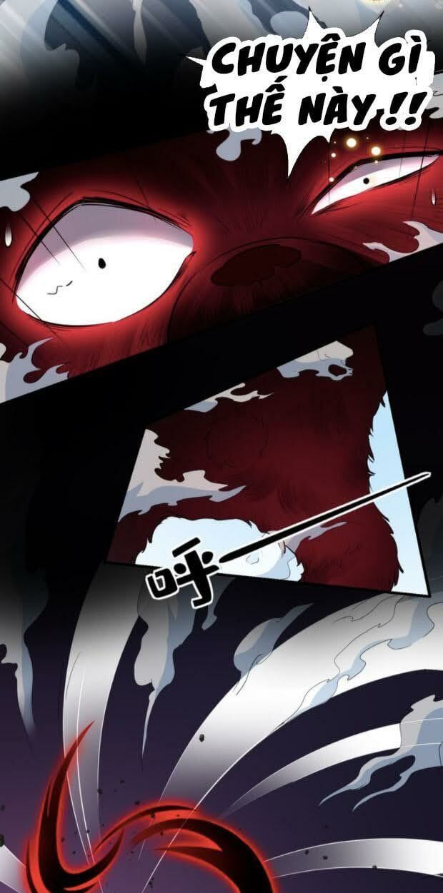 đọc truyện Tà Du Ký Chương 22 ảnh 23 tại Thiên Thai Truyện