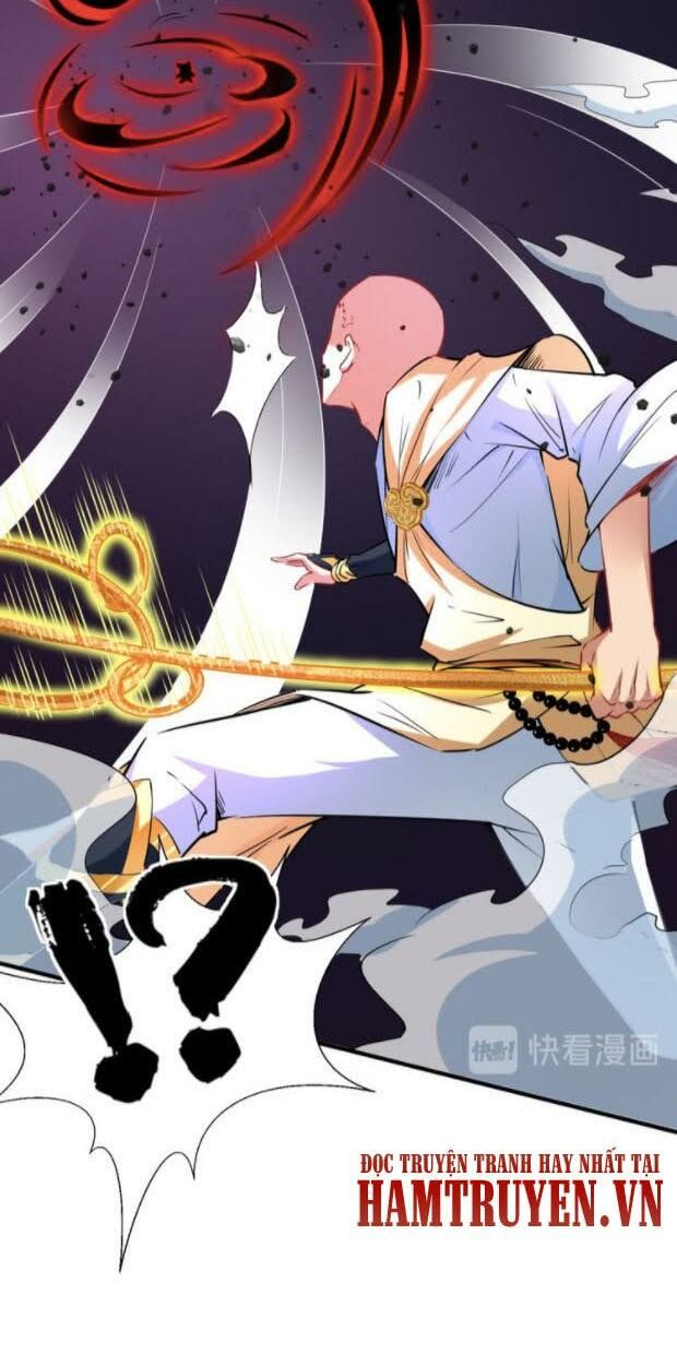 đọc truyện Tà Du Ký Chương 22 ảnh 24 tại Thiên Thai Truyện