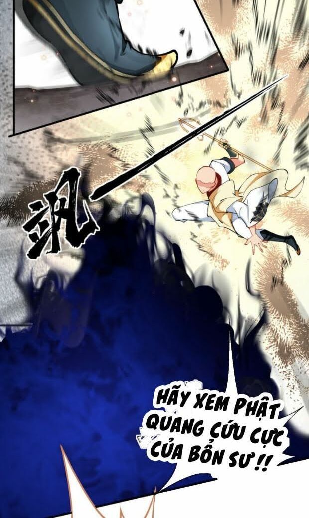 đọc truyện Tà Du Ký Chương 22 ảnh 10 tại Thiên Thai Truyện