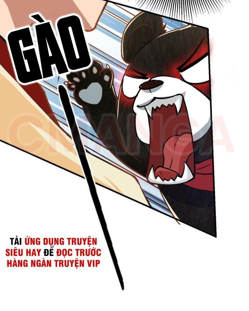 đọc truyện Tà Du Ký Chương 23 ảnh 19 tại Thiên Thai Truyện