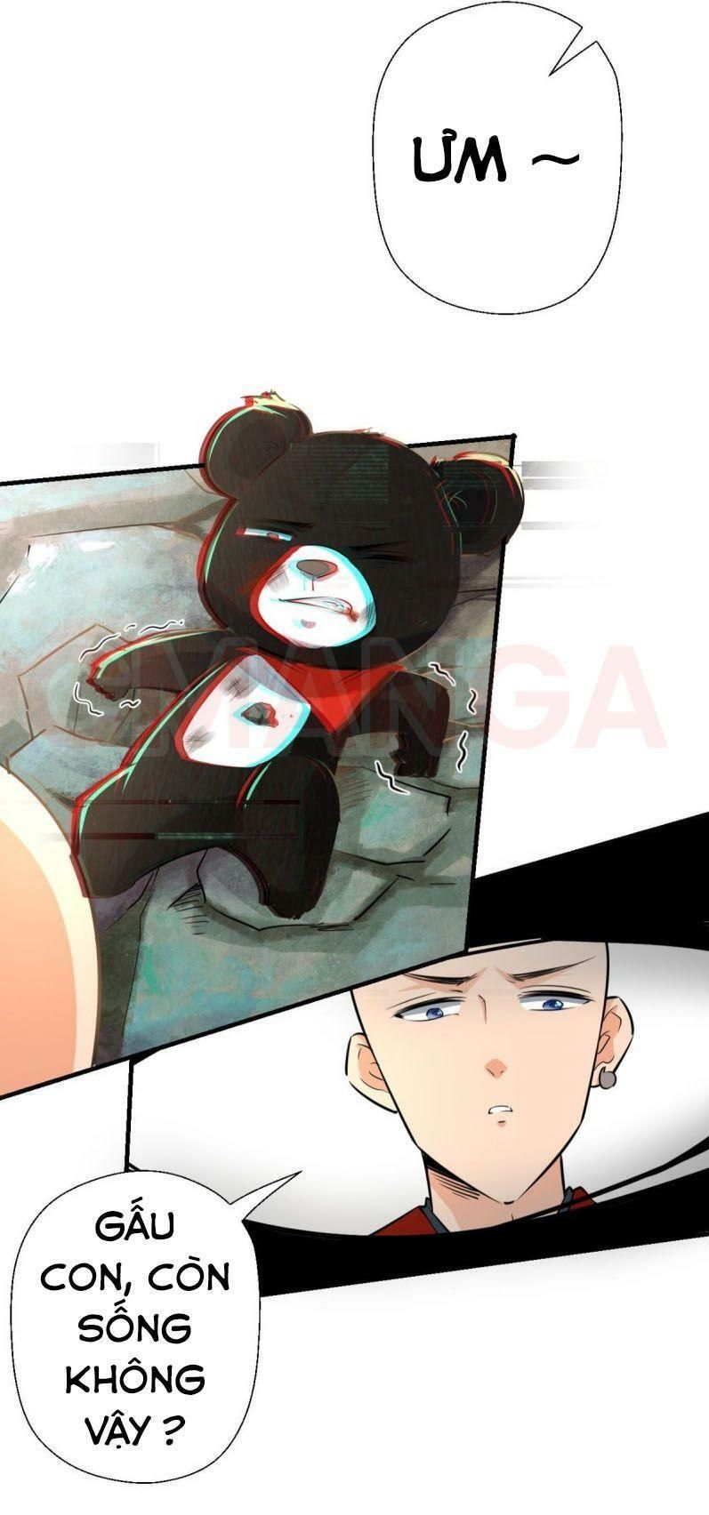 đọc truyện Tà Du Ký Chương 23 ảnh 22 tại Thiên Thai Truyện