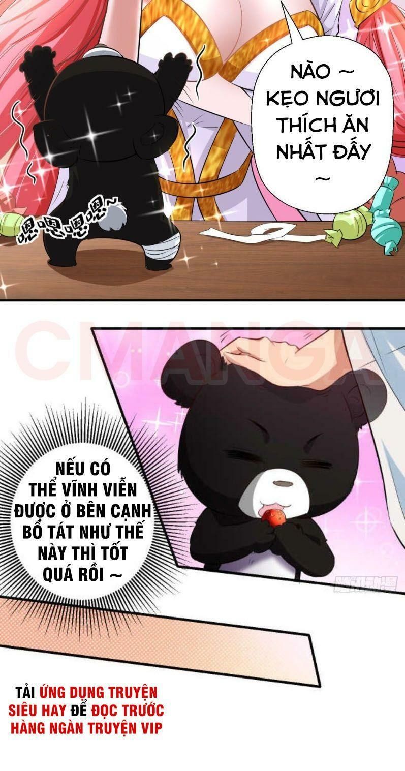 đọc truyện Tà Du Ký Chương 23 ảnh 25 tại Thiên Thai Truyện