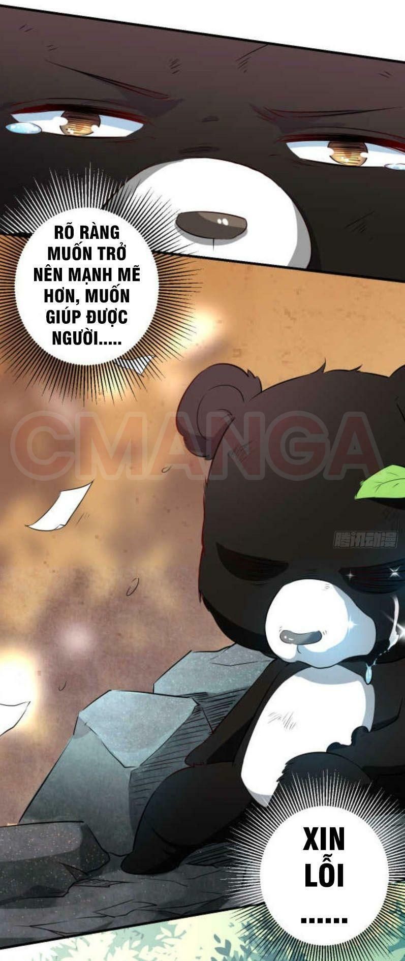 đọc truyện Tà Du Ký Chương 23 ảnh 26 tại Thiên Thai Truyện