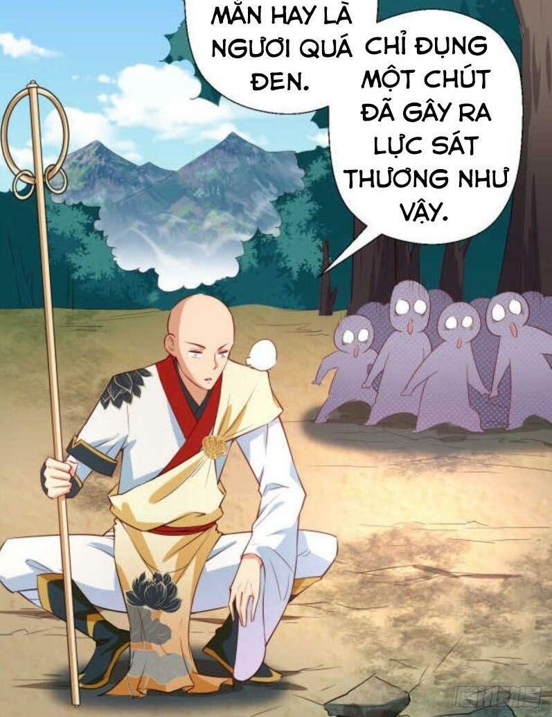 đọc truyện Tà Du Ký Chương 23 ảnh 28 tại Thiên Thai Truyện