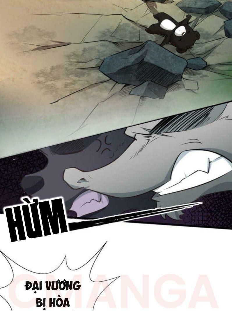 đọc truyện Tà Du Ký Chương 23 ảnh 29 tại Thiên Thai Truyện