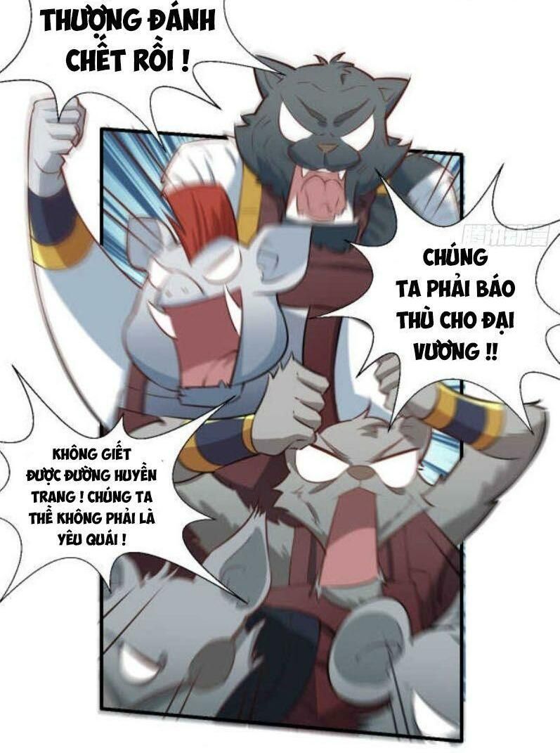 đọc truyện Tà Du Ký Chương 23 ảnh 30 tại Thiên Thai Truyện