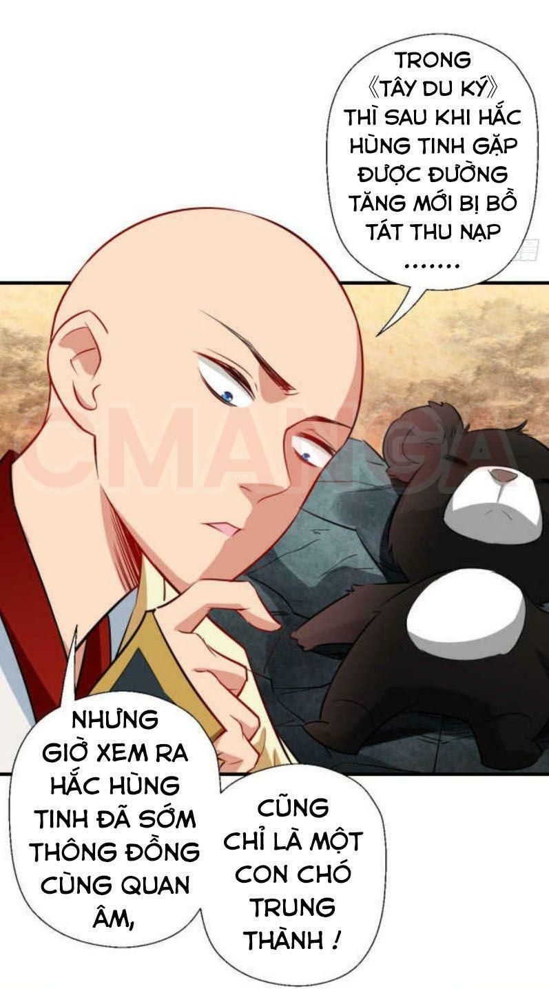 đọc truyện Tà Du Ký Chương 23 ảnh 32 tại Thiên Thai Truyện