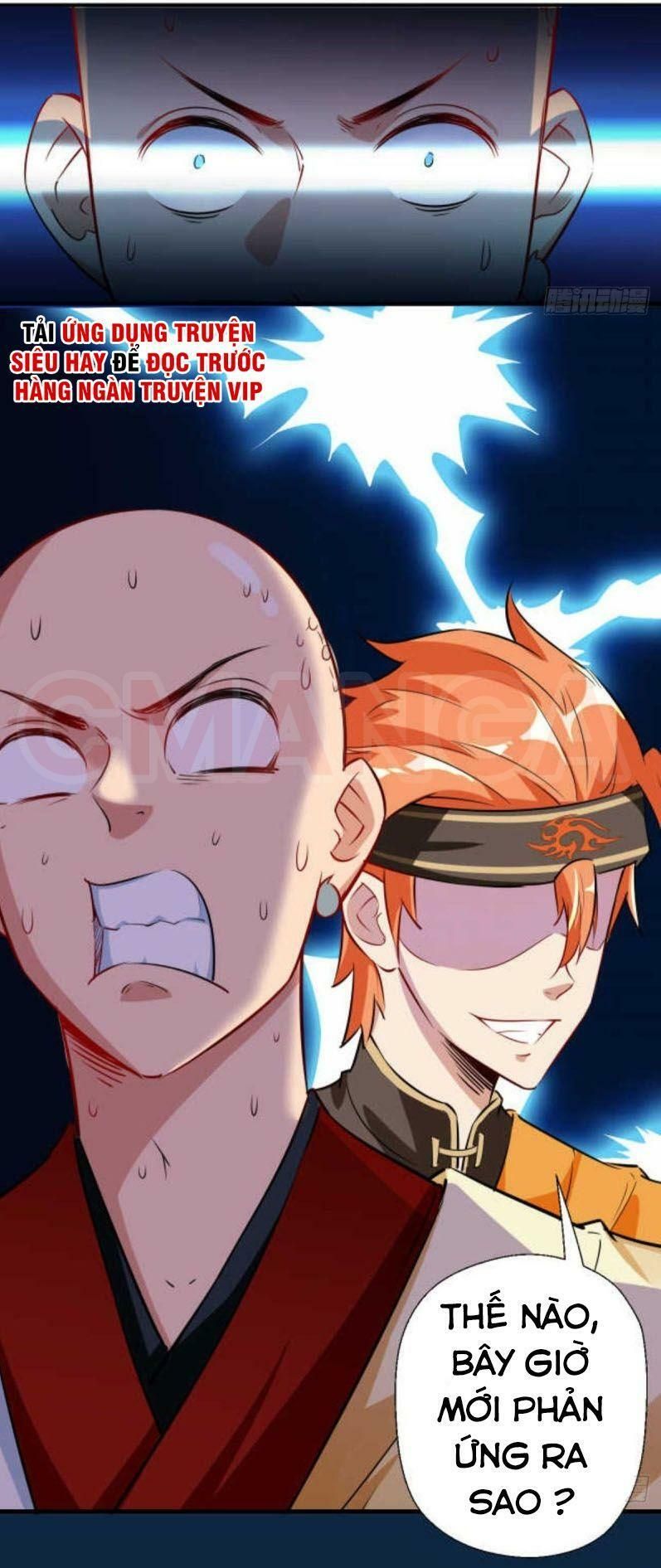 đọc truyện Tà Du Ký Chương 23 ảnh 33 tại Thiên Thai Truyện