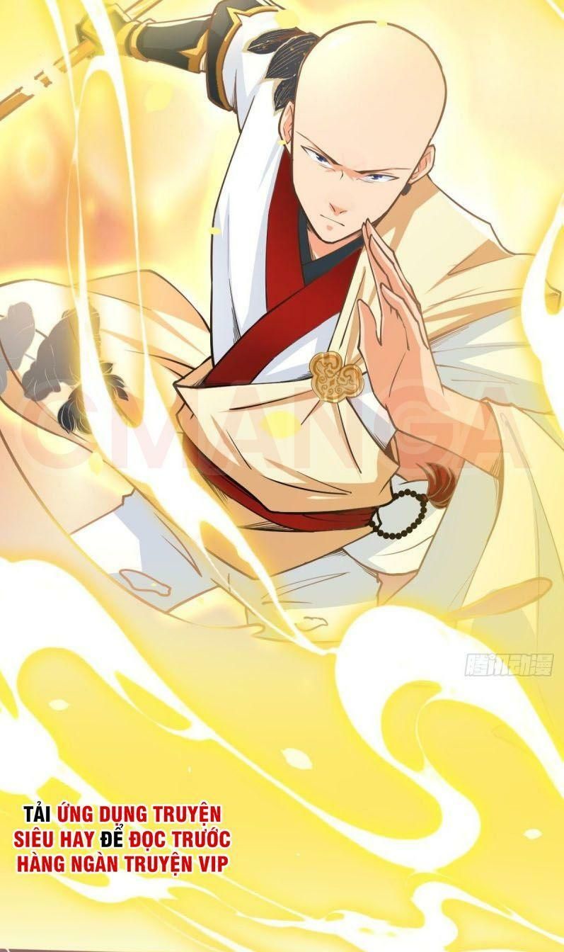 đọc truyện Tà Du Ký Chương 23 ảnh 7 tại Thiên Thai Truyện