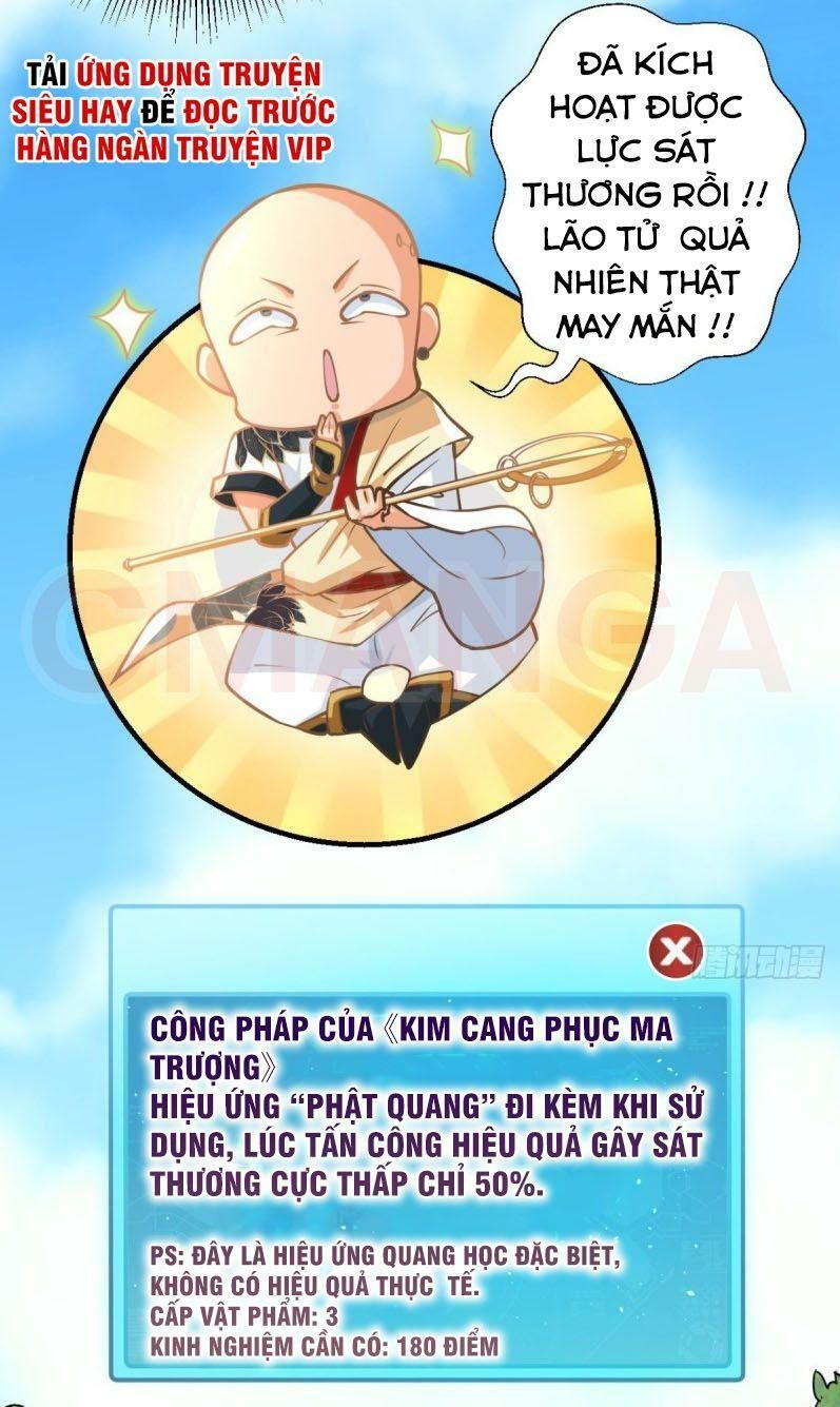 đọc truyện Tà Du Ký Chương 23 ảnh 9 tại Thiên Thai Truyện