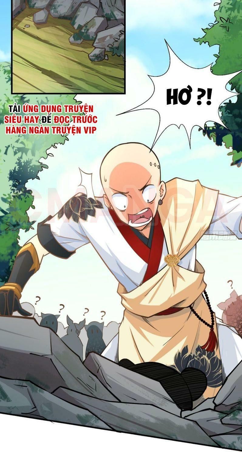 đọc truyện Tà Du Ký Chương 23 ảnh 11 tại Thiên Thai Truyện