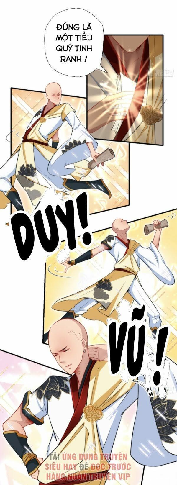 đọc truyện Tà Du Ký Chương 24 ảnh 14 tại Thiên Thai Truyện