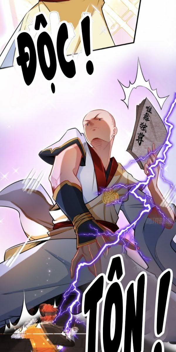 đọc truyện Tà Du Ký Chương 24 ảnh 15 tại Thiên Thai Truyện