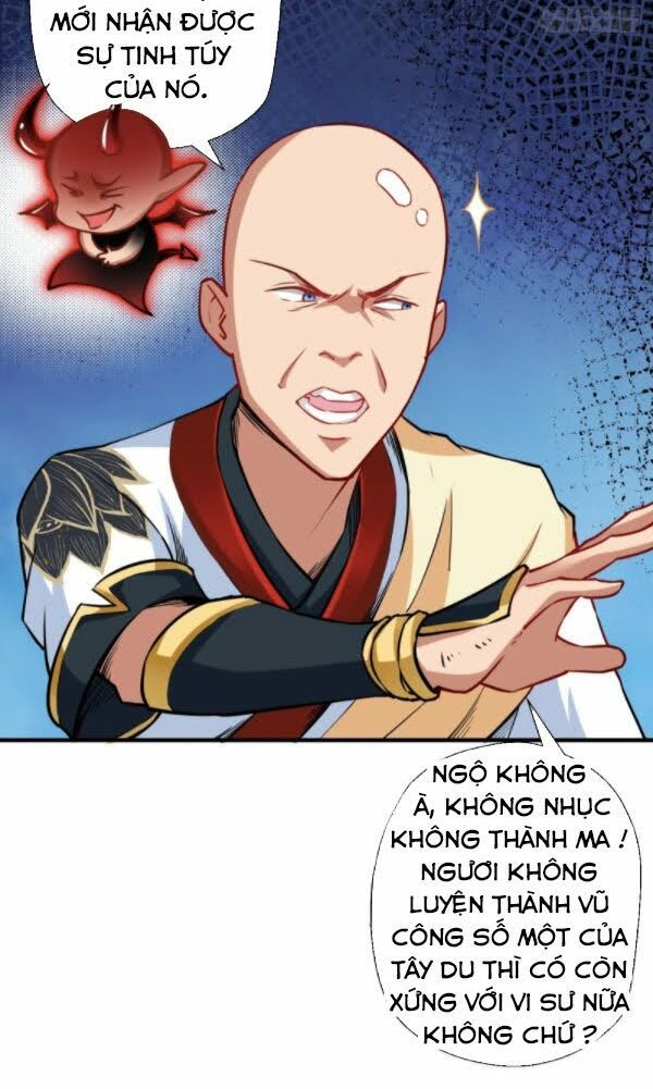 đọc truyện Tà Du Ký Chương 24 ảnh 19 tại Thiên Thai Truyện