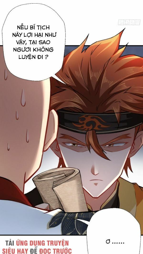 đọc truyện Tà Du Ký Chương 24 ảnh 20 tại Thiên Thai Truyện