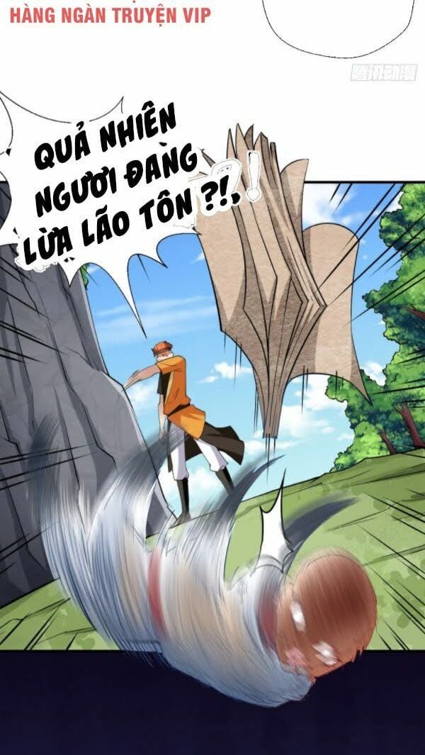 đọc truyện Tà Du Ký Chương 24 ảnh 21 tại Thiên Thai Truyện