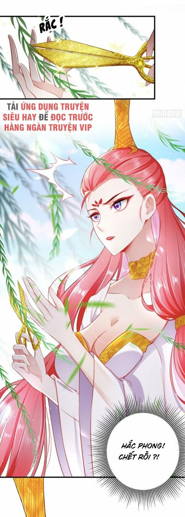 đọc truyện Tà Du Ký Chương 24 ảnh 4 tại Thiên Thai Truyện