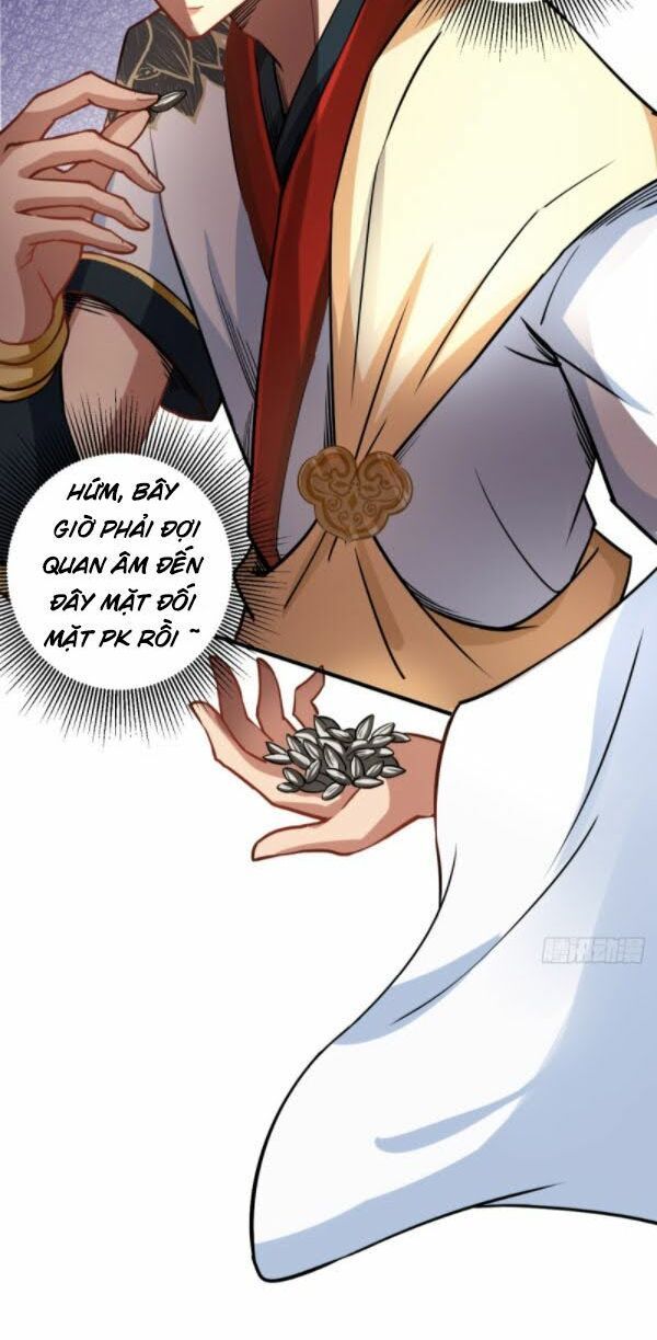 đọc truyện Tà Du Ký Chương 24 ảnh 31 tại Thiên Thai Truyện