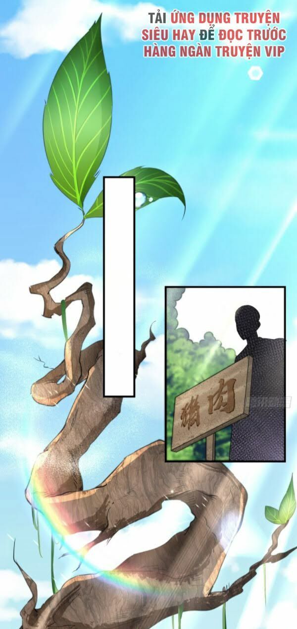 đọc truyện Tà Du Ký Chương 24 ảnh 7 tại Thiên Thai Truyện