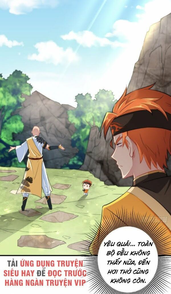 đọc truyện Tà Du Ký Chương 24 ảnh 11 tại Thiên Thai Truyện