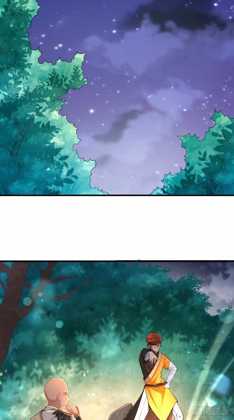 đọc truyện Tà Du Ký Chương 25 ảnh 13 tại Thiên Thai Truyện