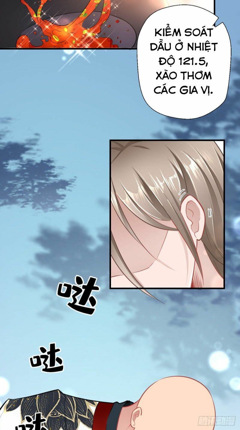 đọc truyện Tà Du Ký Chương 25 ảnh 17 tại Thiên Thai Truyện