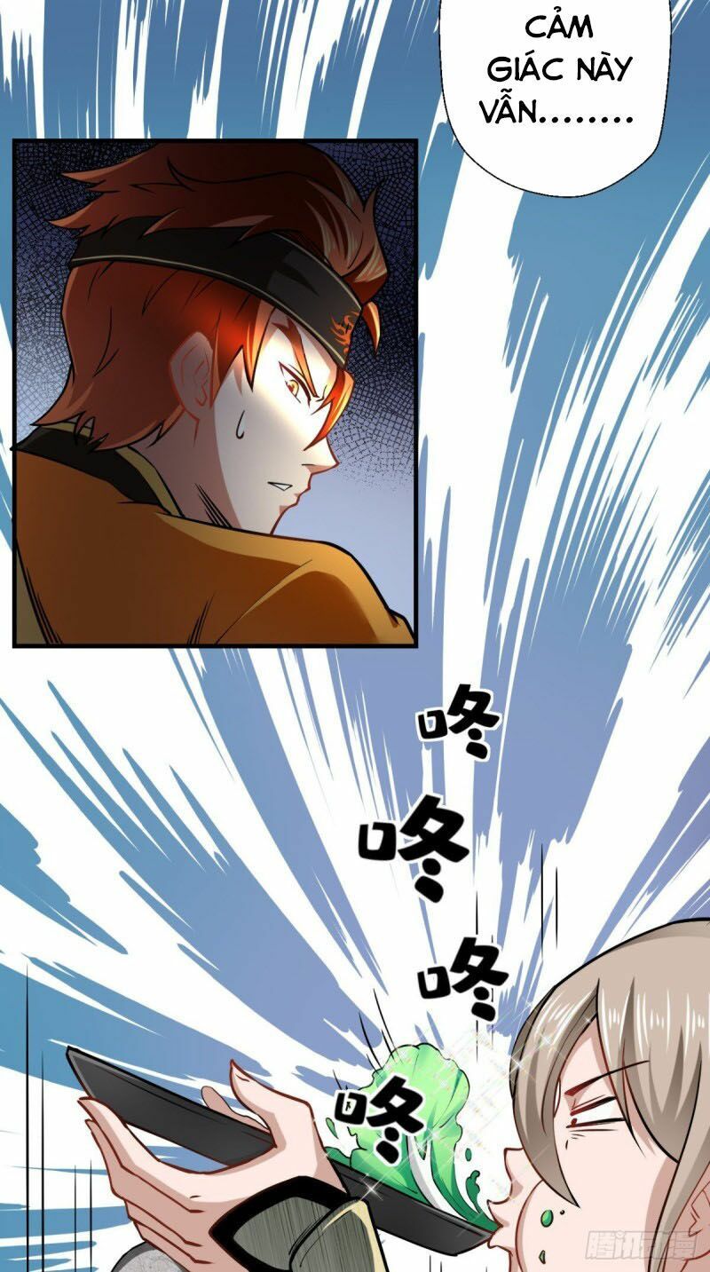 đọc truyện Tà Du Ký Chương 25 ảnh 23 tại Thiên Thai Truyện