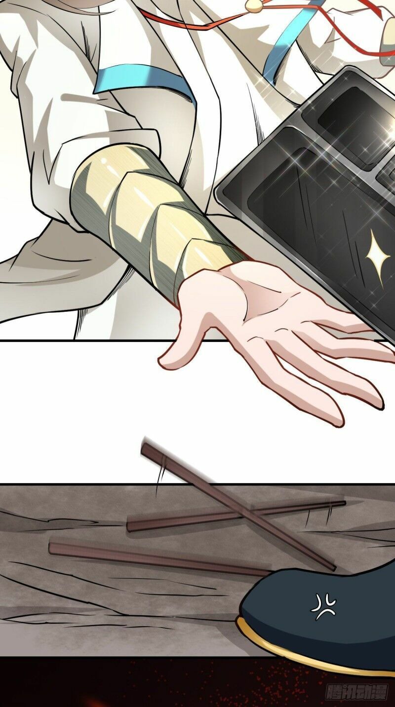 đọc truyện Tà Du Ký Chương 25 ảnh 25 tại Thiên Thai Truyện