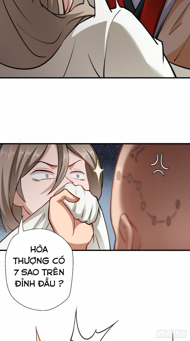 đọc truyện Tà Du Ký Chương 25 ảnh 27 tại Thiên Thai Truyện