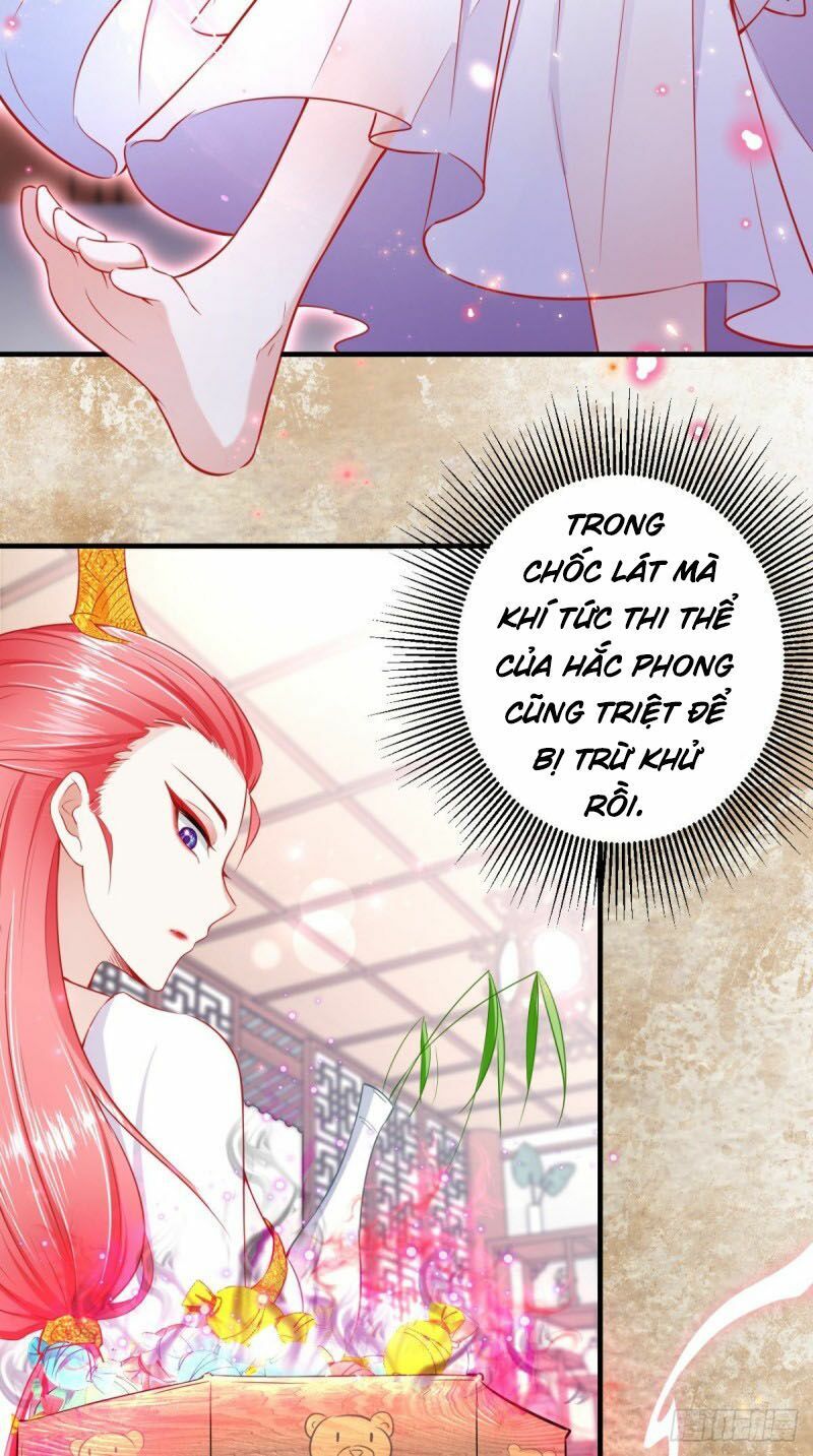 đọc truyện Tà Du Ký Chương 25 ảnh 5 tại Thiên Thai Truyện