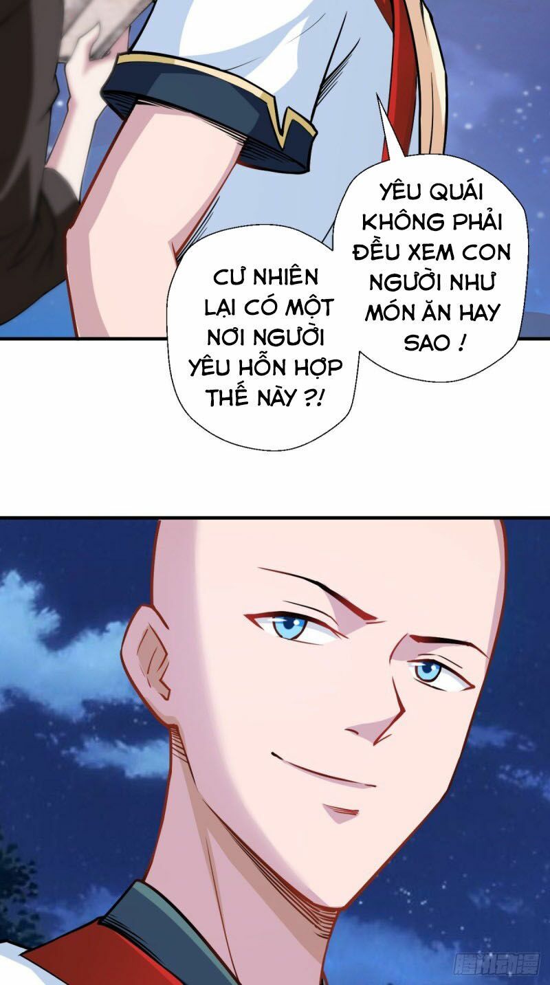 đọc truyện Tà Du Ký Chương 25 ảnh 34 tại Thiên Thai Truyện