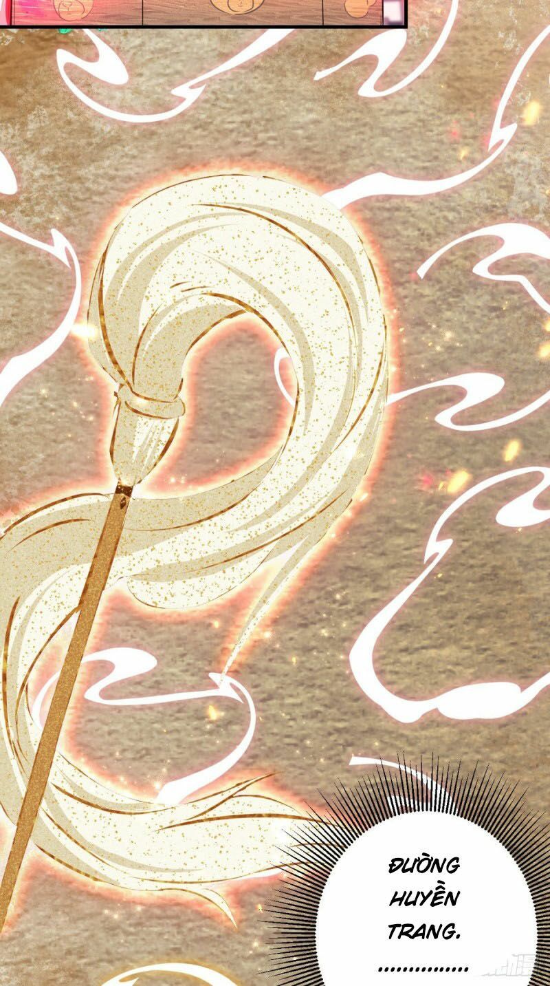 đọc truyện Tà Du Ký Chương 25 ảnh 6 tại Thiên Thai Truyện