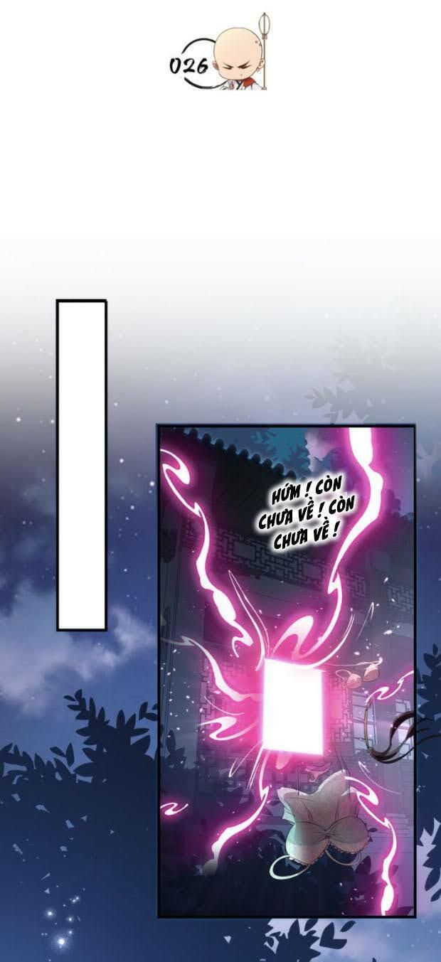 đọc truyện Tà Du Ký Chương 26 ảnh 3 tại Thiên Thai Truyện