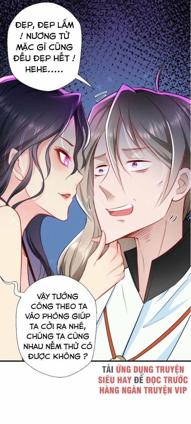 đọc truyện Tà Du Ký Chương 26 ảnh 13 tại Thiên Thai Truyện