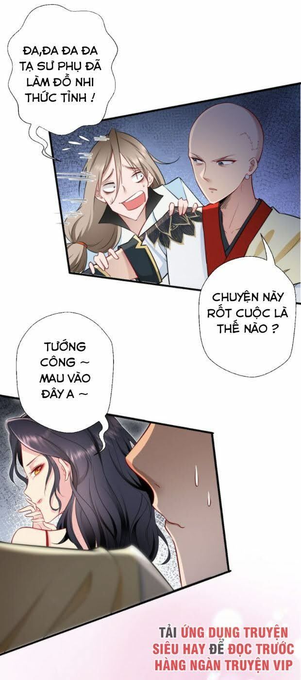 đọc truyện Tà Du Ký Chương 26 ảnh 15 tại Thiên Thai Truyện