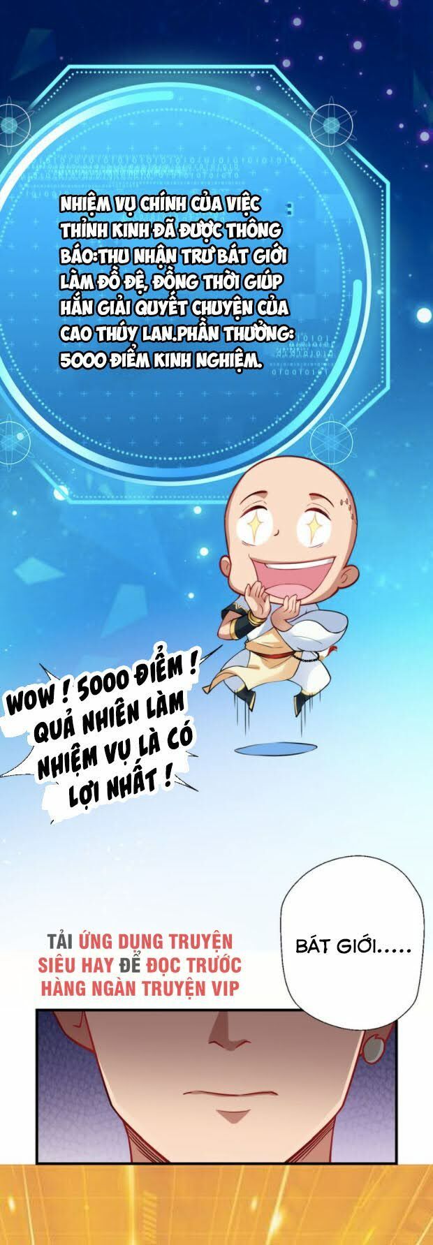 đọc truyện Tà Du Ký Chương 26 ảnh 22 tại Thiên Thai Truyện