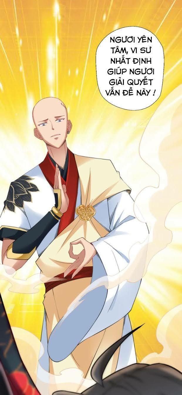 đọc truyện Tà Du Ký Chương 26 ảnh 23 tại Thiên Thai Truyện