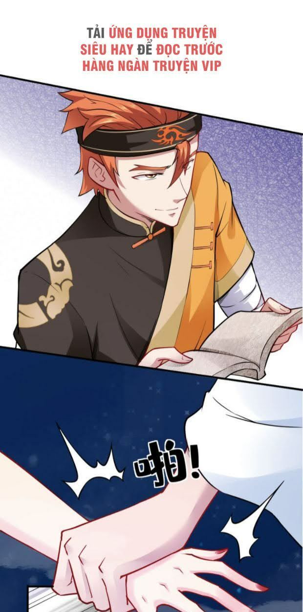 đọc truyện Tà Du Ký Chương 26 ảnh 25 tại Thiên Thai Truyện