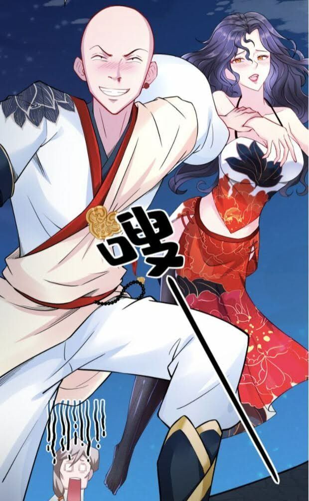 đọc truyện Tà Du Ký Chương 26 ảnh 27 tại Thiên Thai Truyện