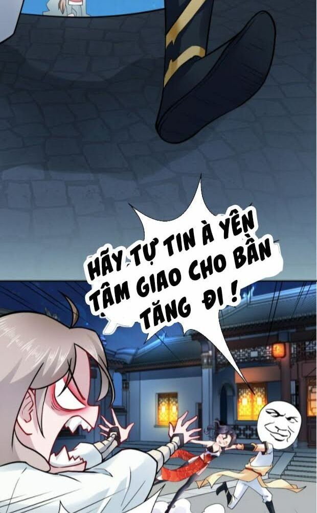 đọc truyện Tà Du Ký Chương 26 ảnh 28 tại Thiên Thai Truyện