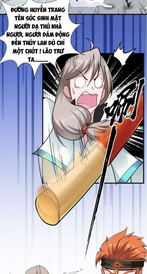 đọc truyện Tà Du Ký Chương 26 ảnh 29 tại Thiên Thai Truyện