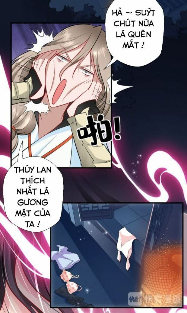 đọc truyện Tà Du Ký Chương 26 ảnh 6 tại Thiên Thai Truyện