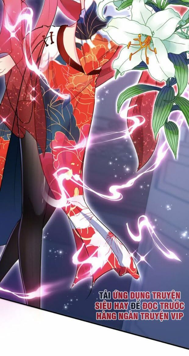 đọc truyện Tà Du Ký Chương 26 ảnh 8 tại Thiên Thai Truyện