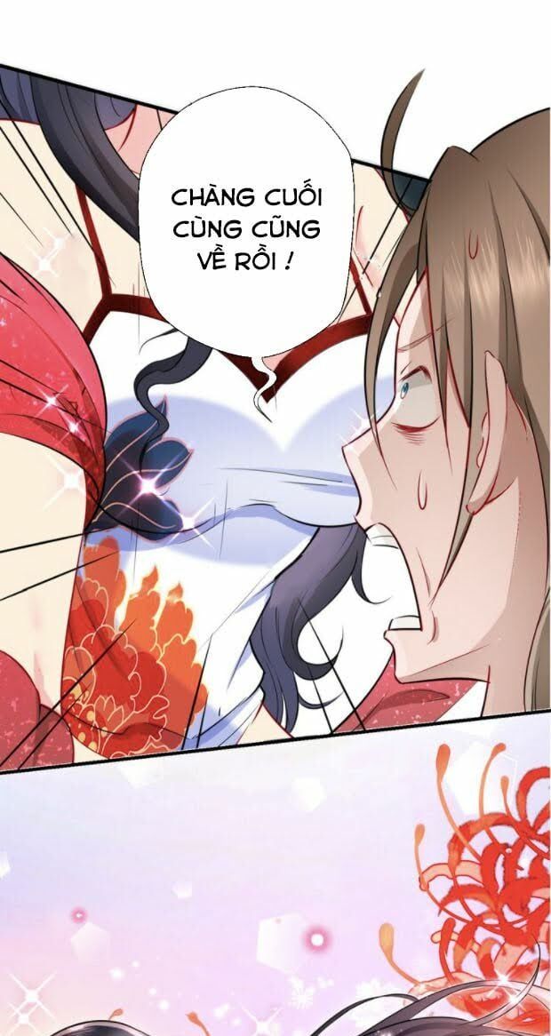 đọc truyện Tà Du Ký Chương 26 ảnh 9 tại Thiên Thai Truyện