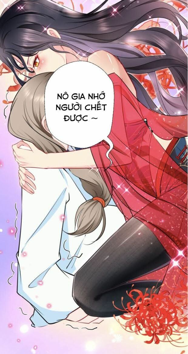 đọc truyện Tà Du Ký Chương 26 ảnh 10 tại Thiên Thai Truyện