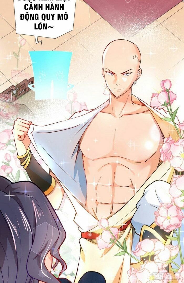 đọc truyện Tà Du Ký Chương 27 ảnh 15 tại Thiên Thai Truyện