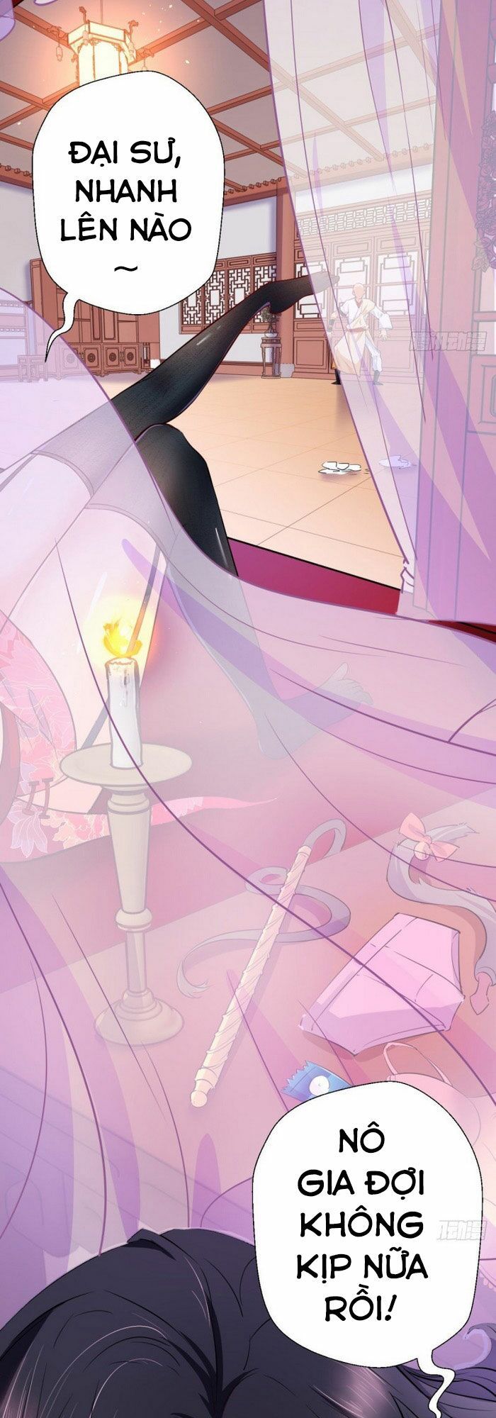 đọc truyện Tà Du Ký Chương 27 ảnh 4 tại Thiên Thai Truyện